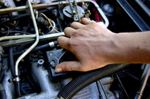 Engine Repair